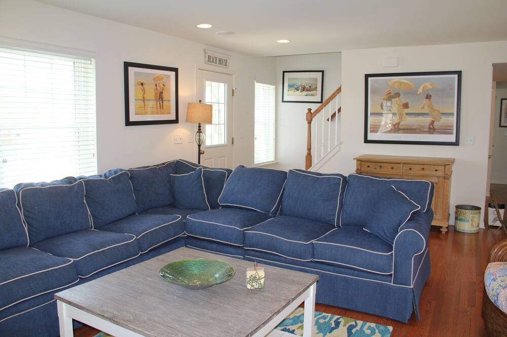Photo of Bedroom in Beach Haven Terrace