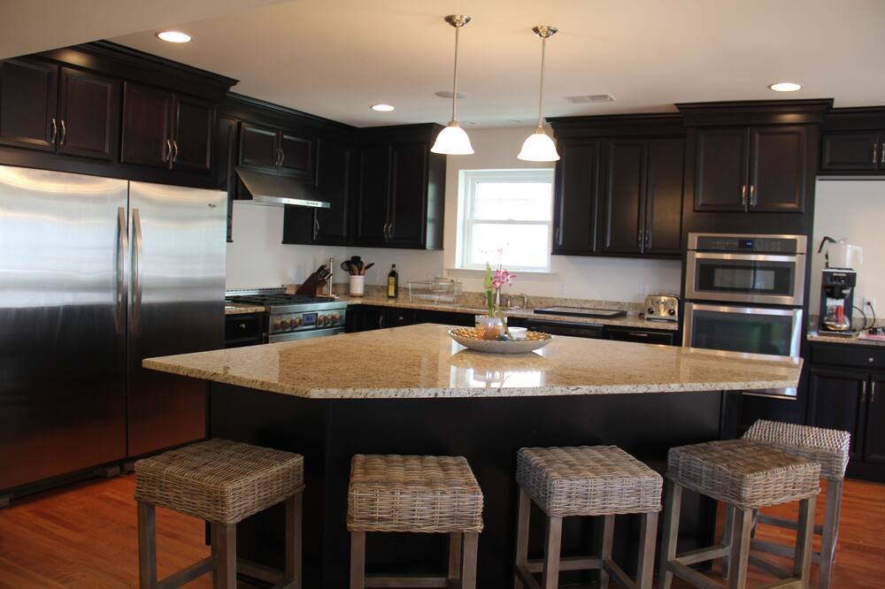 Photo of Kitchen in Beach Haven Terrace