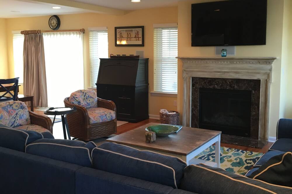 Photo of Bedroom in Beach Haven Terrace