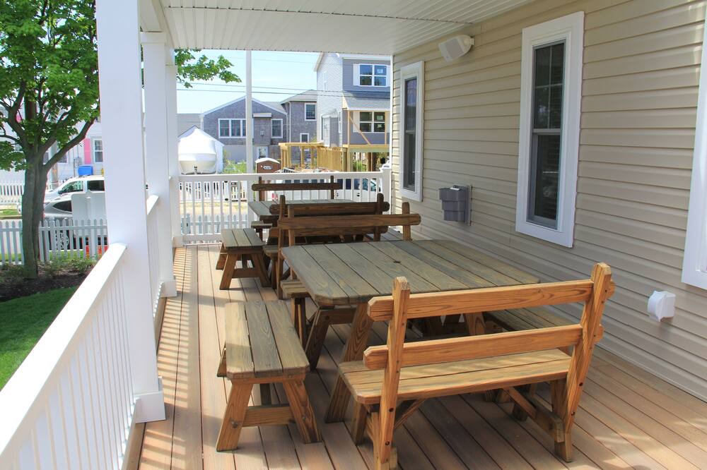 Photo of Others in Beach Haven Terrace