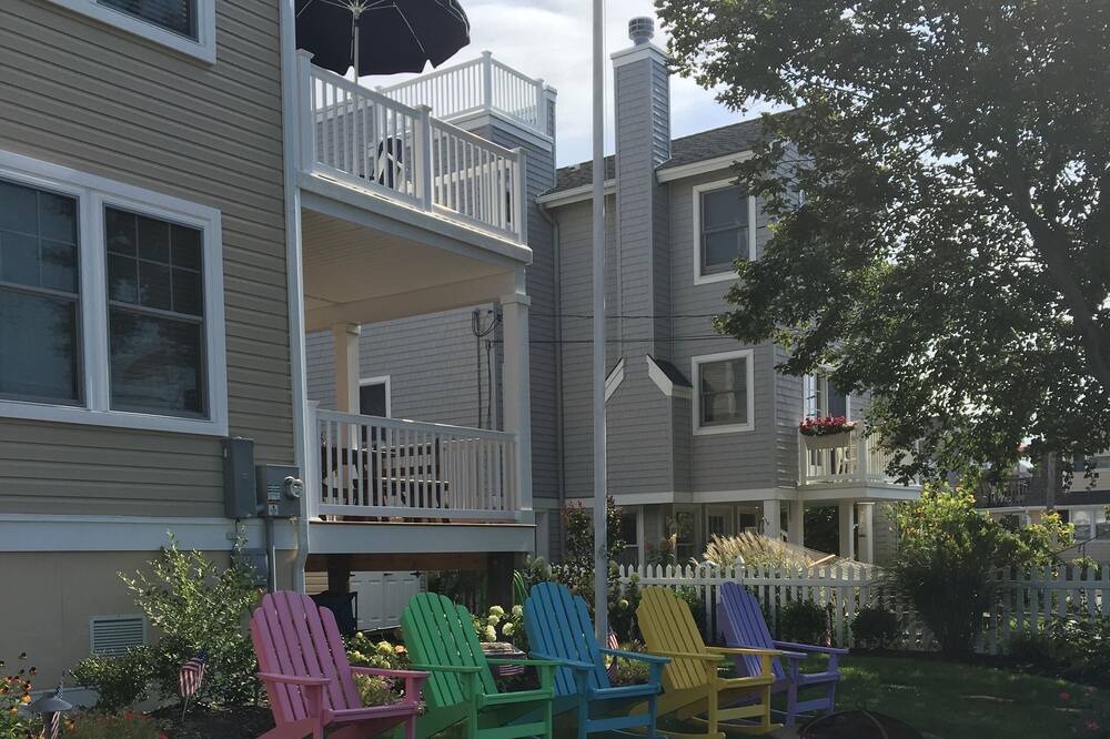 Photo of Others in Beach Haven Terrace