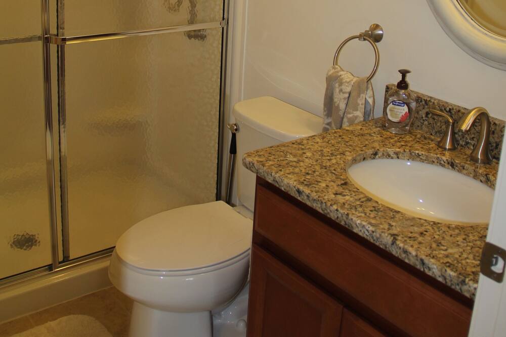 Photo of Bathroom in Beach Haven Terrace