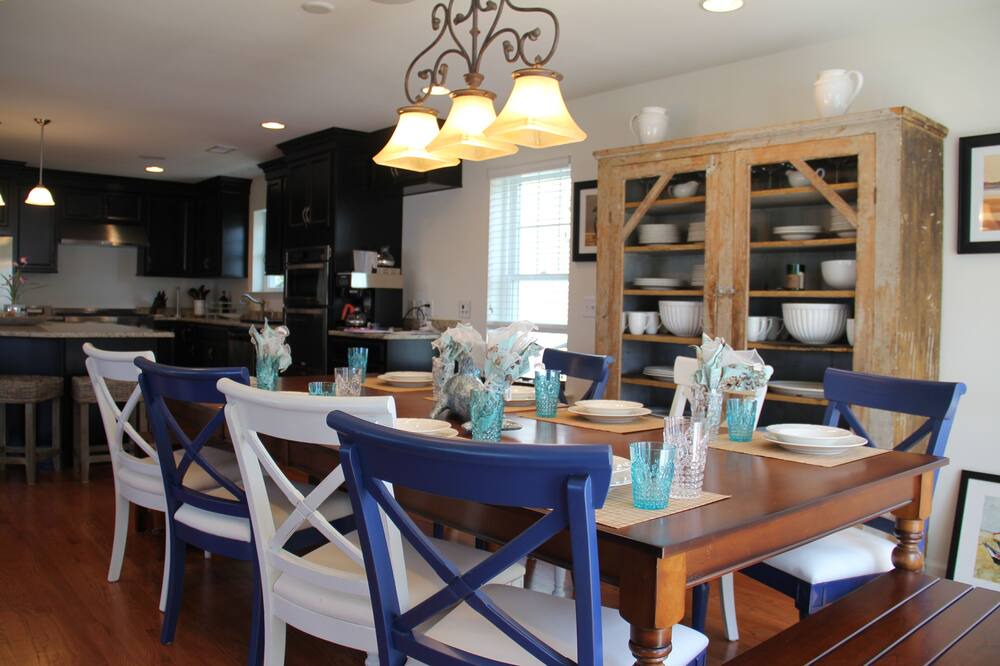 Photo of Livingroom in Beach Haven Terrace