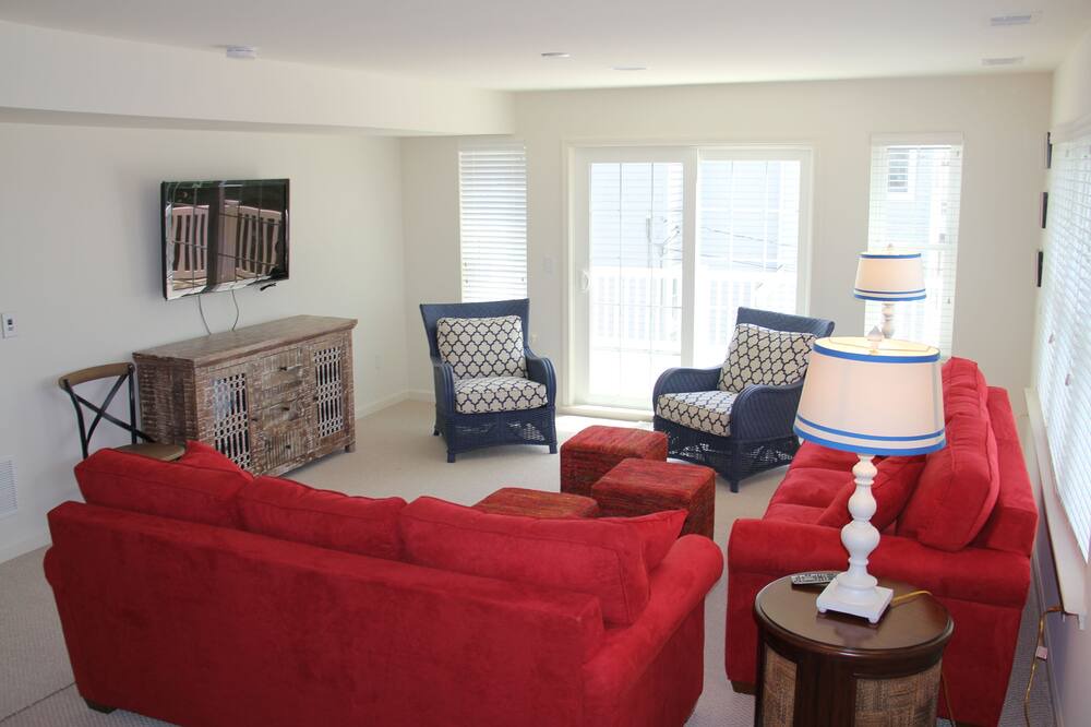 Photo of Bedroom in Beach Haven Terrace