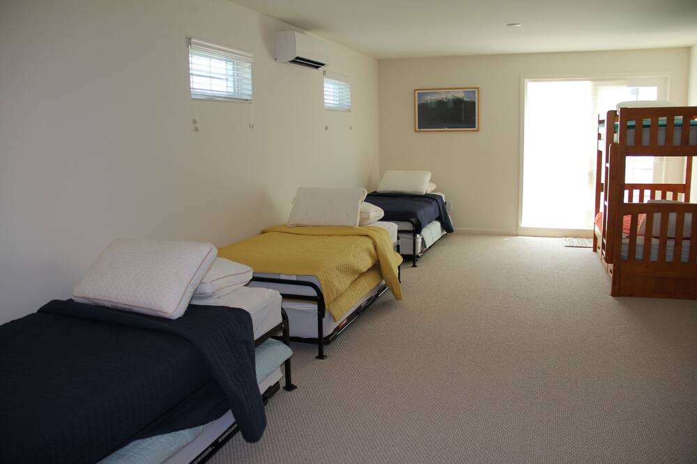 Photo of Bedroom in Beach Haven Terrace
