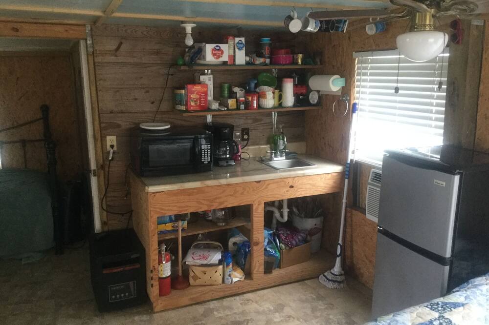 Photo of Kitchen in Cedar Lane