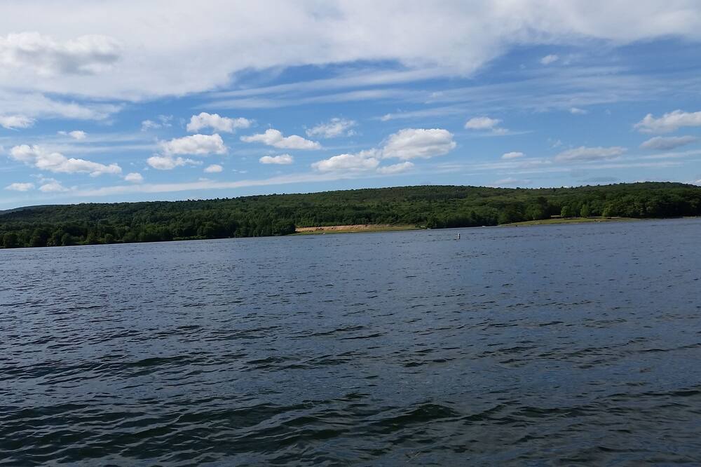 Photo of Outdoor in Tunkhannock Township