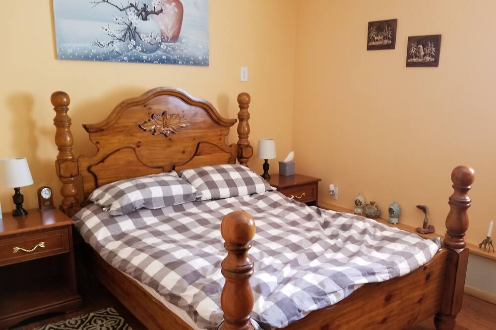 Photo of Bedroom in Tunkhannock Township