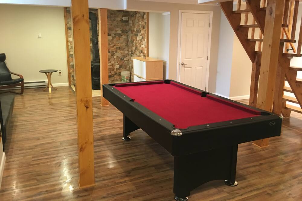 Photo of Outdoor in Tunkhannock Township