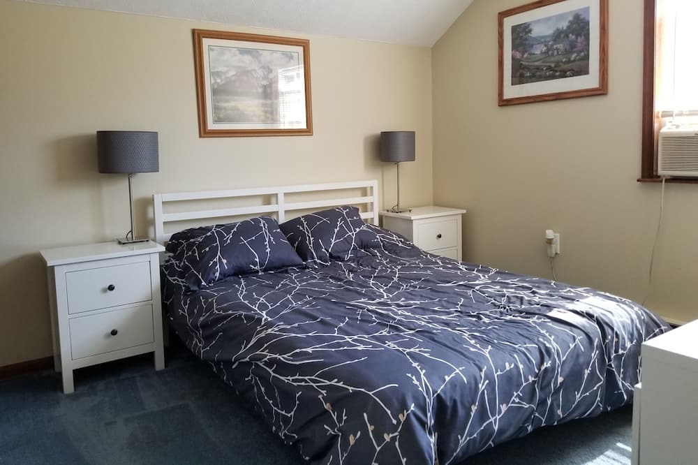 Photo of Bedroom in Tunkhannock Township