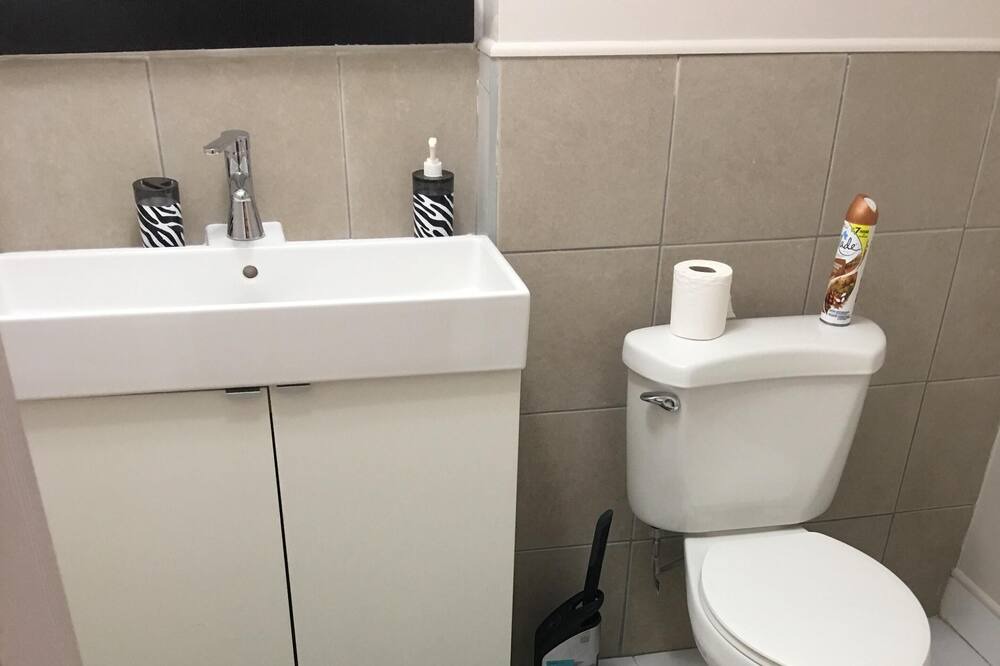 Photo of Bathroom in Tunkhannock Township