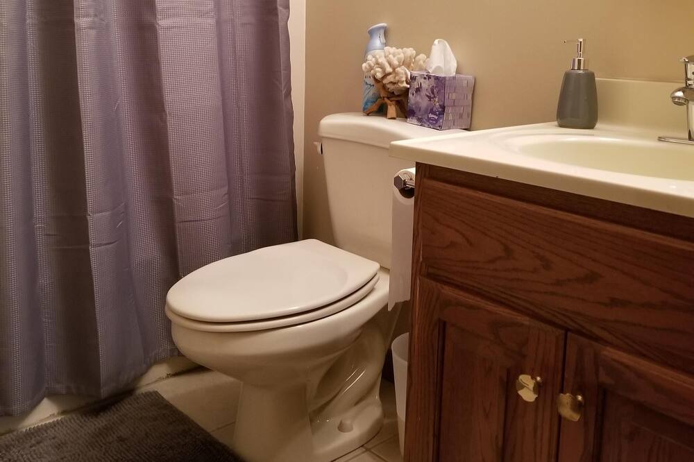Photo of Bathroom in Tunkhannock Township