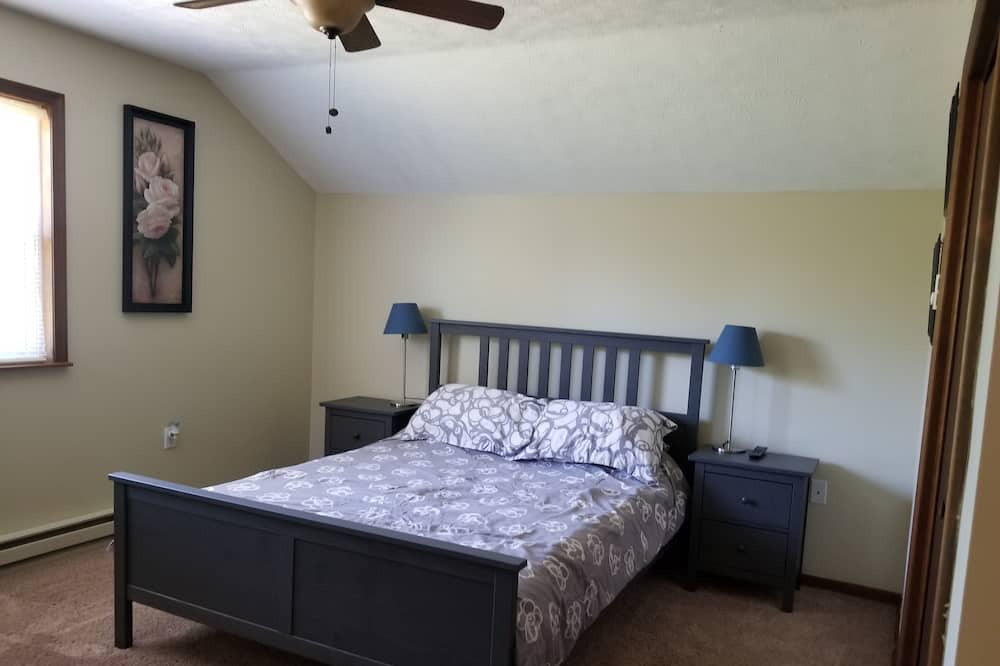 Photo of Bedroom in Tunkhannock Township