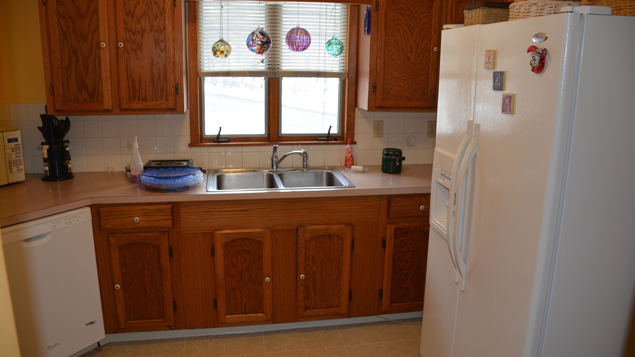 Photo of Kitchen in Lackawanna