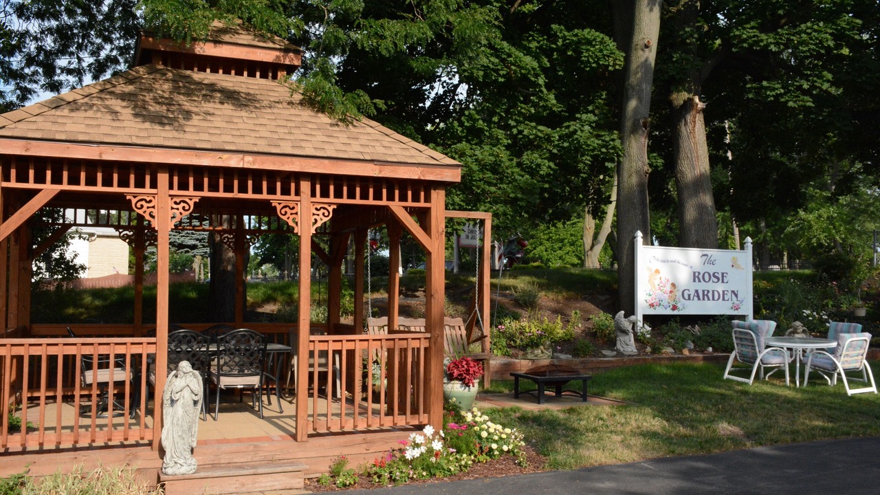 Photo of Outdoor in Lackawanna