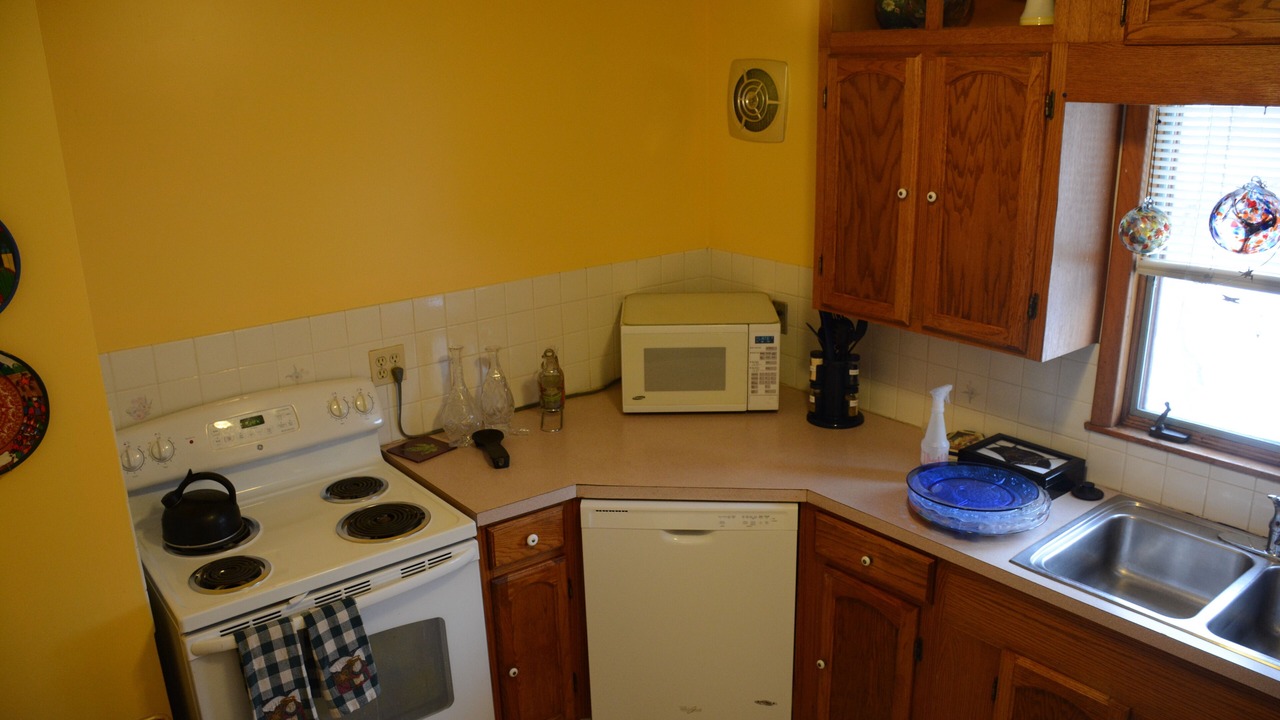 Photo of Kitchen in Lackawanna