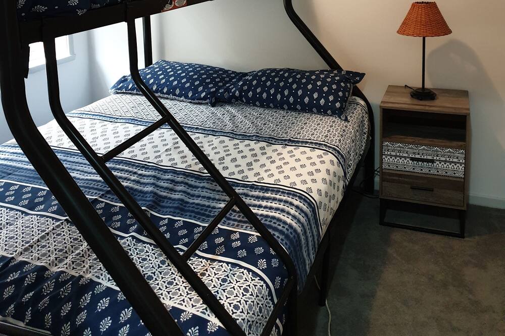 Photo of Bedroom in Indented Head