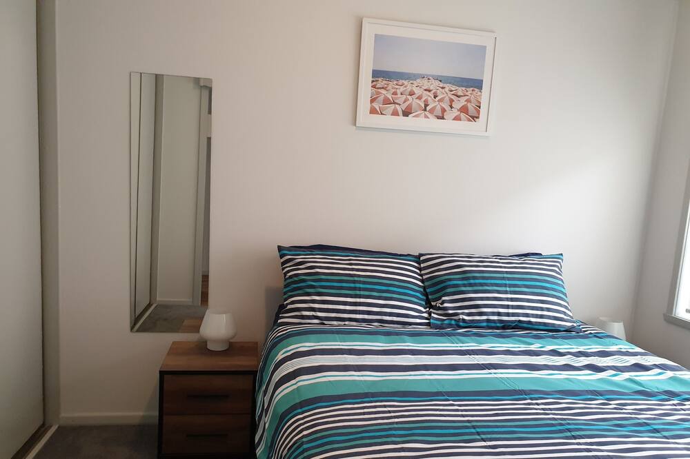 Photo of Bedroom in Indented Head