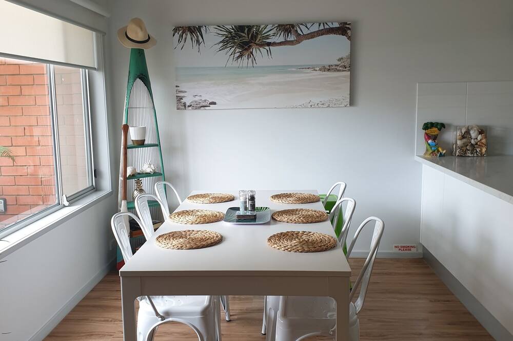Photo of Kitchen in Indented Head