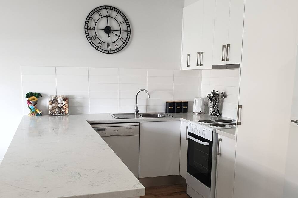 Photo of Kitchen in Indented Head