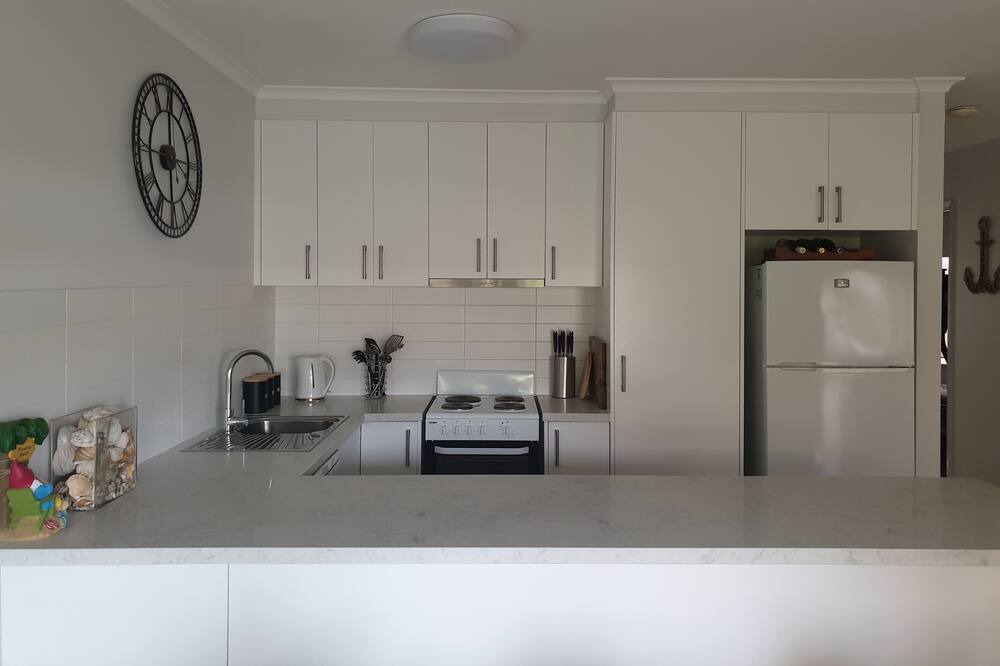 Photo of Kitchen in Indented Head