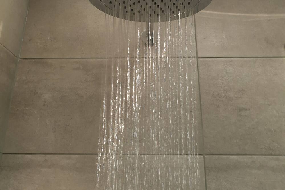 Photo of Bathroom in Indented Head