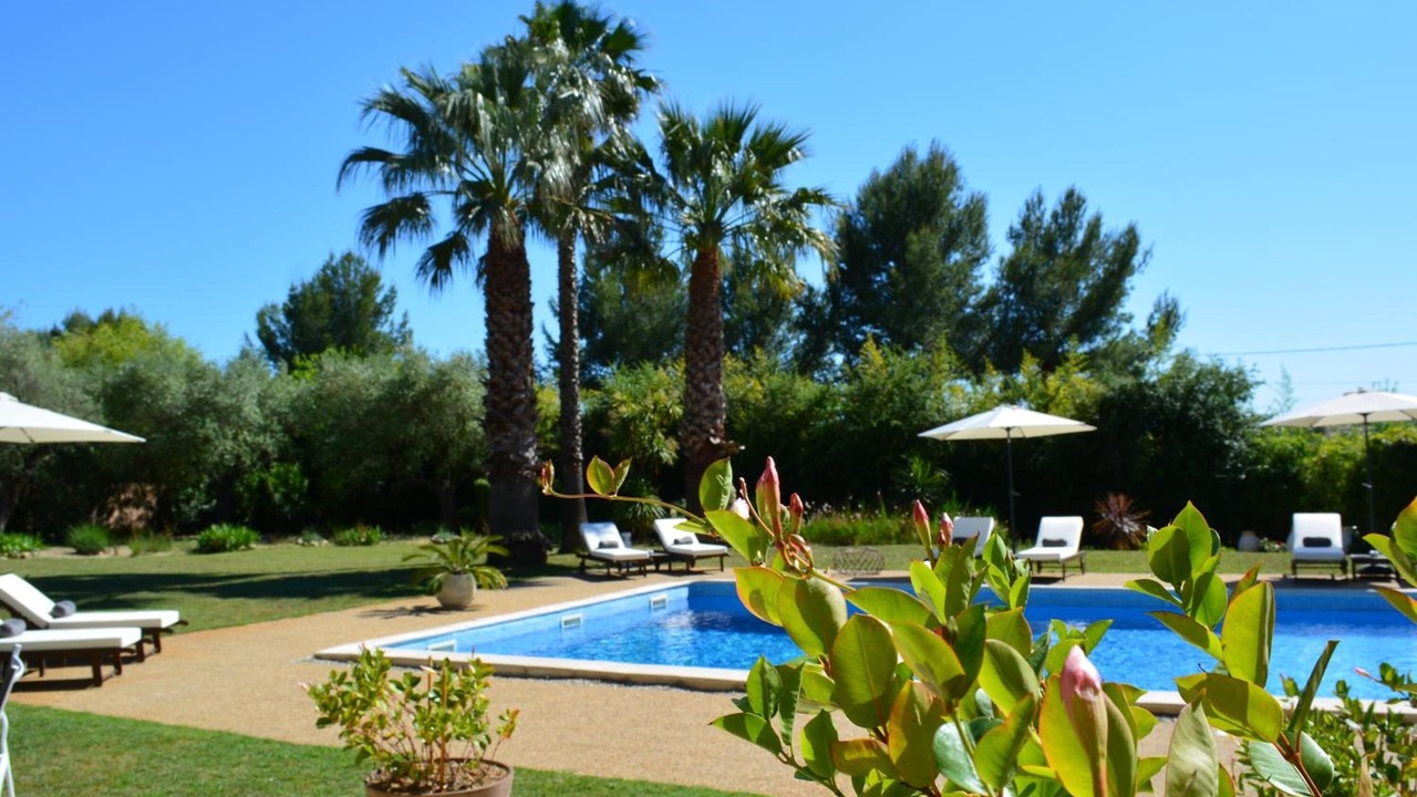 Photo of Outdoor in Campagnan