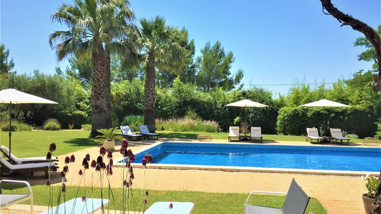 Photo of Outdoor in Campagnan