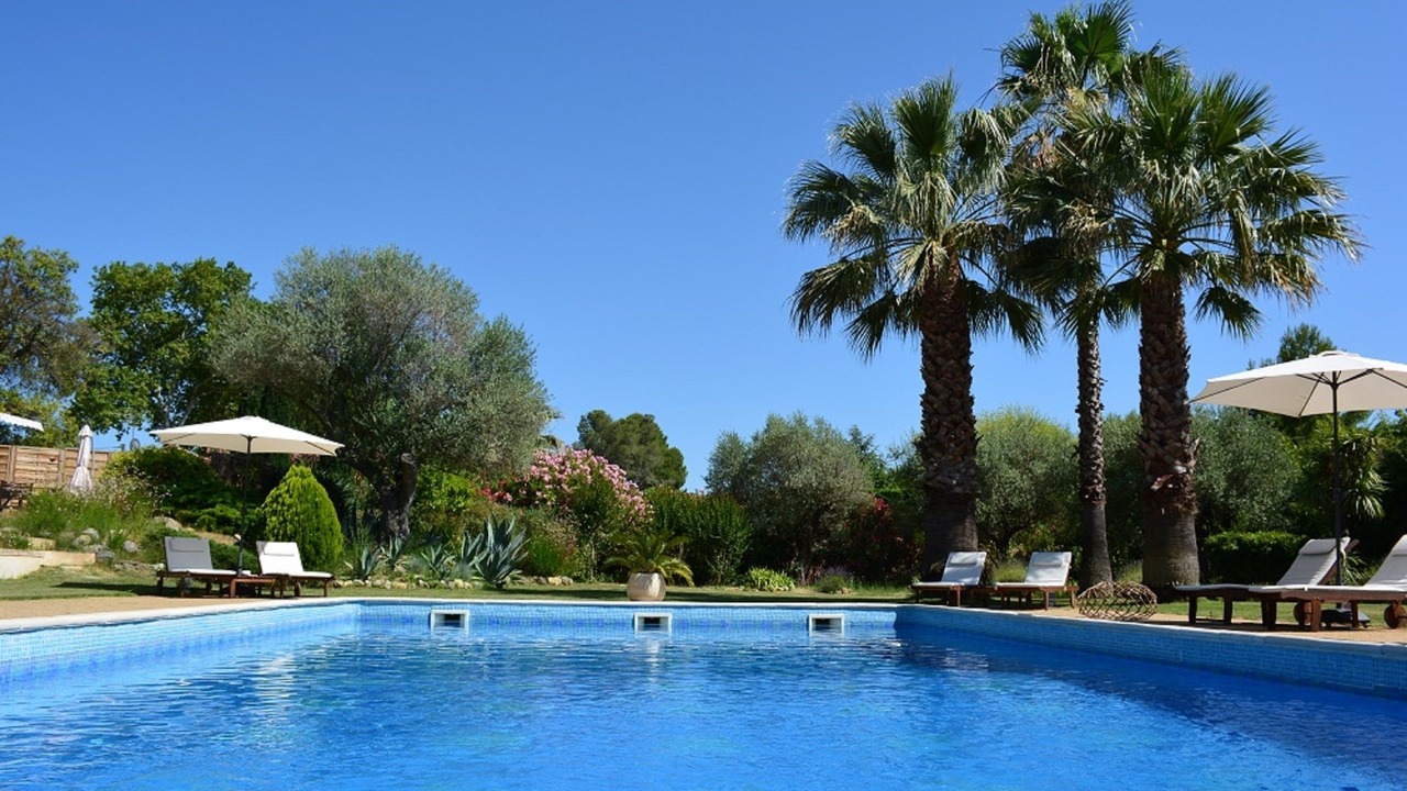 Photo of Outdoor in Campagnan