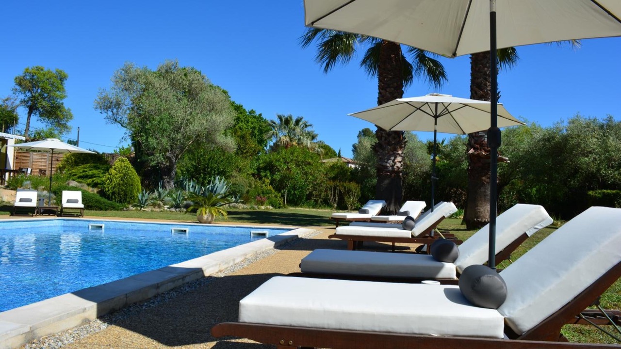 Photo of Outdoor in Campagnan