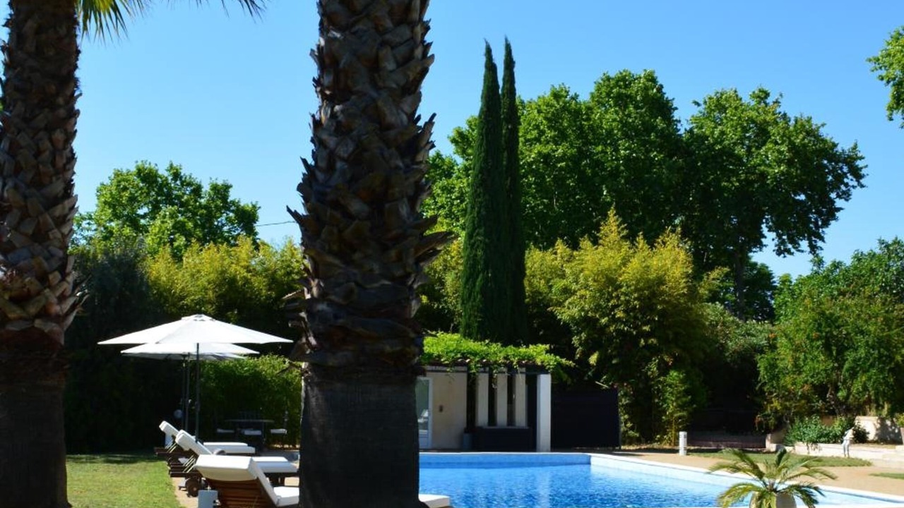 Photo of Outdoor in Campagnan