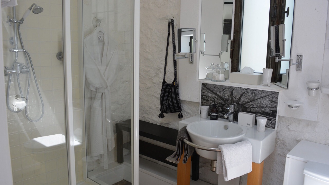 Photo of Bedroom in Campagnan