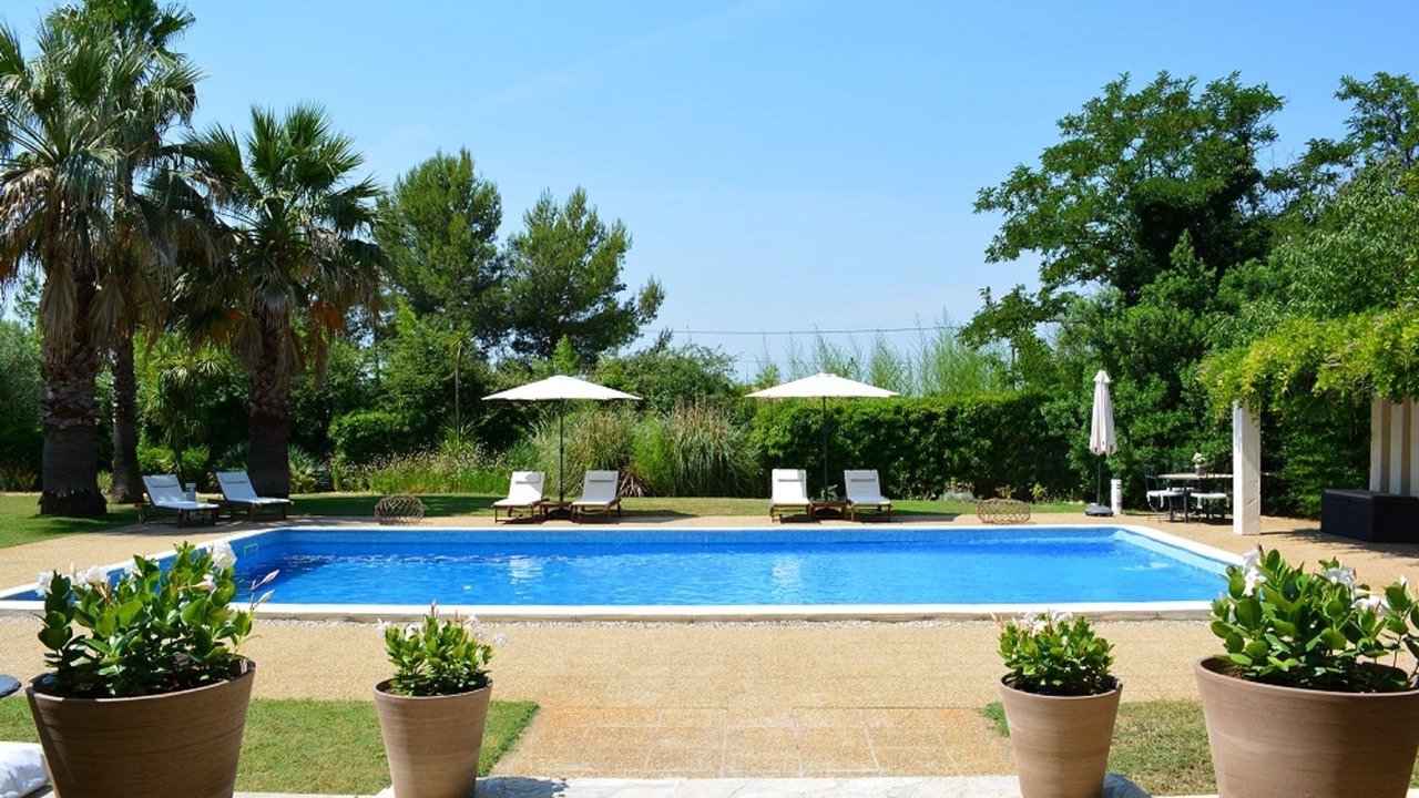 Photo of Outdoor in Campagnan