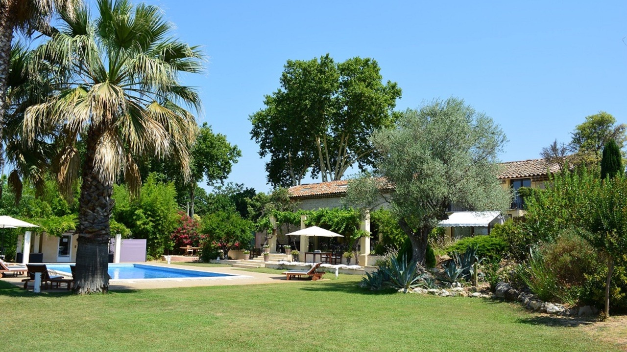 Photo of Outdoor in Campagnan