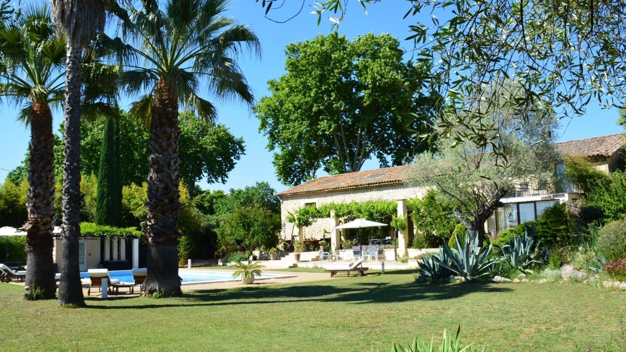 Photo of Outdoor in Campagnan