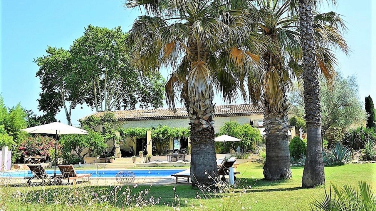 Photo of Outdoor in Campagnan