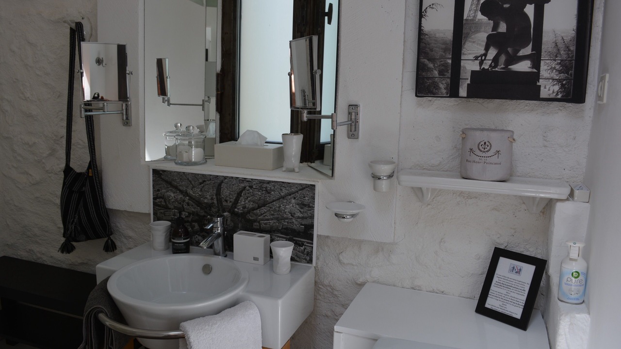 Photo of Bedroom in Campagnan