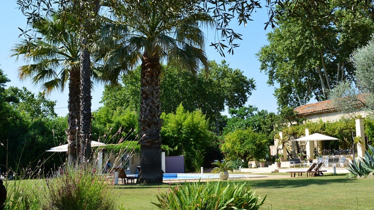 Photo of Outdoor in Campagnan