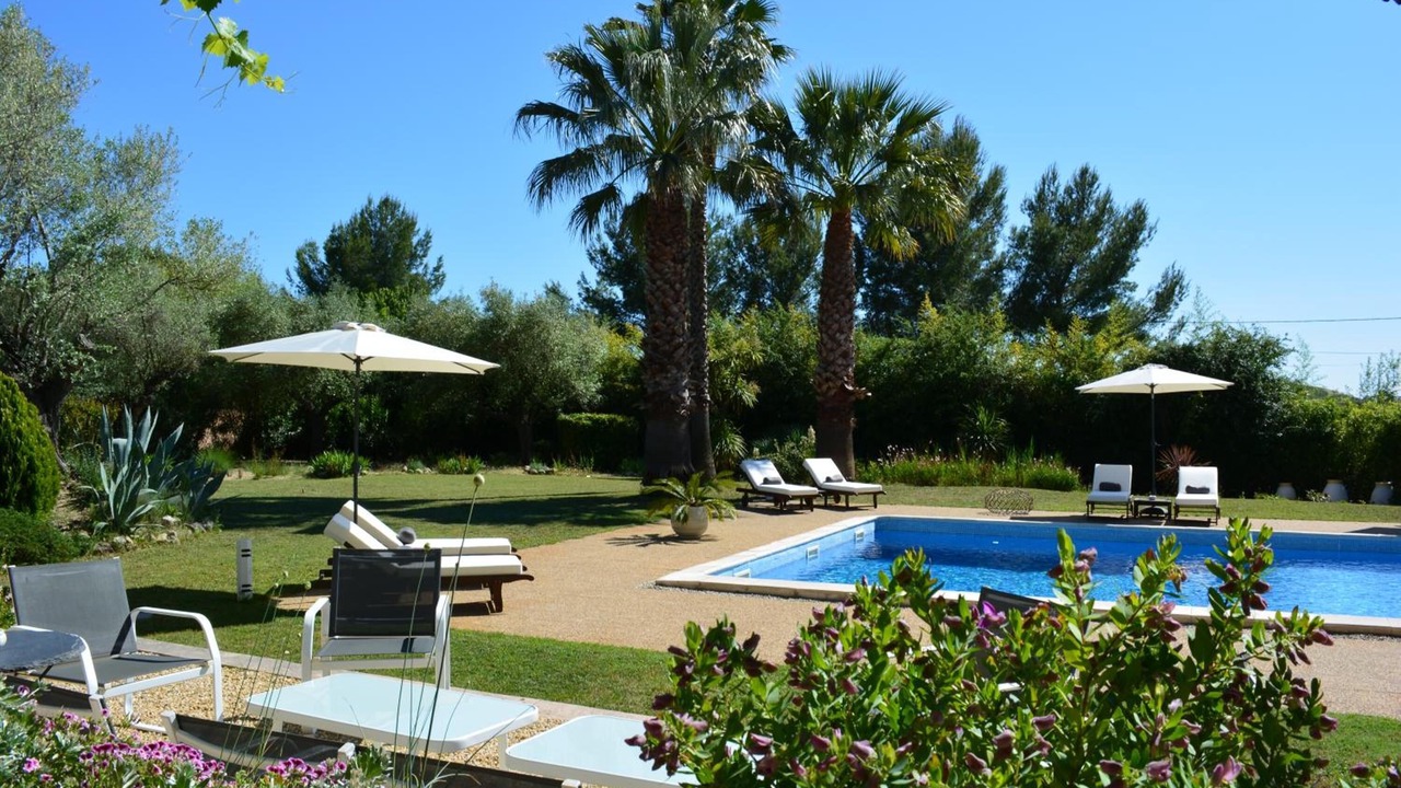 Photo of Outdoor in Campagnan