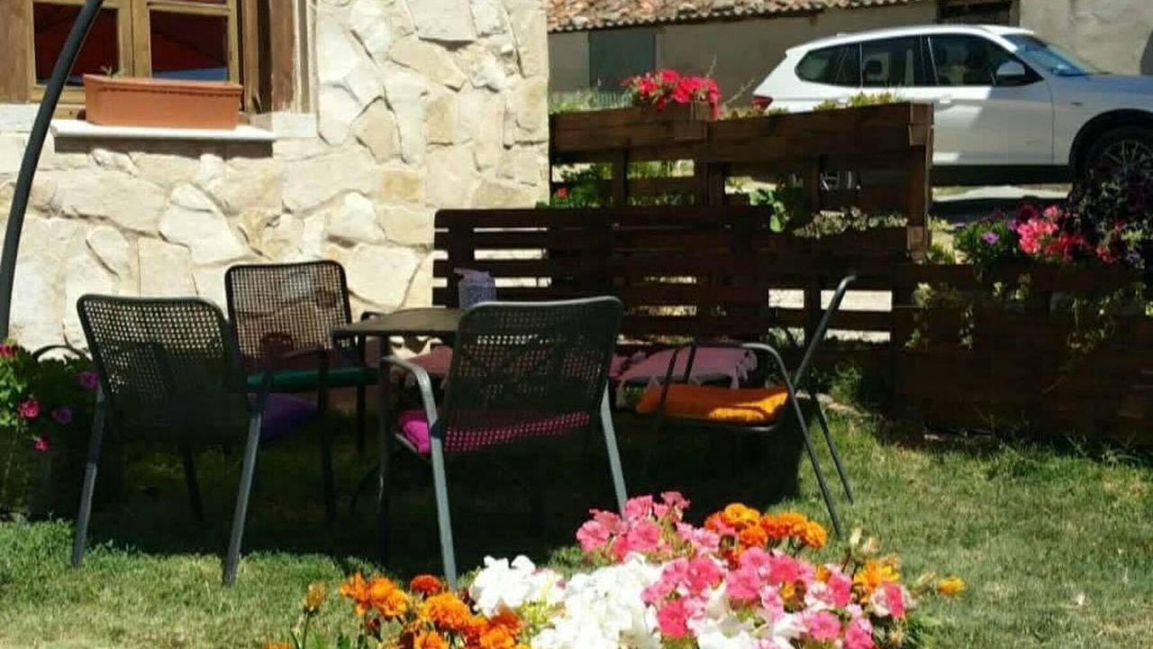 Photo of Outdoor in Villovela de Piron