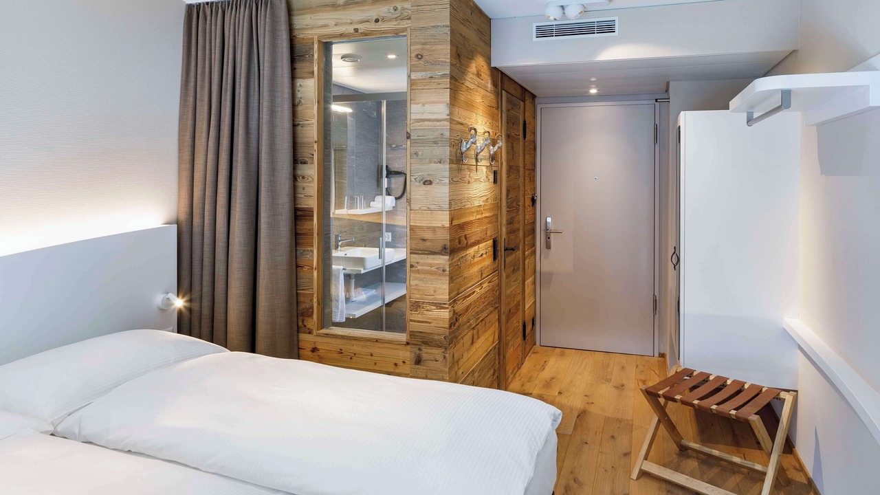 Photo of Bedroom in Kloten