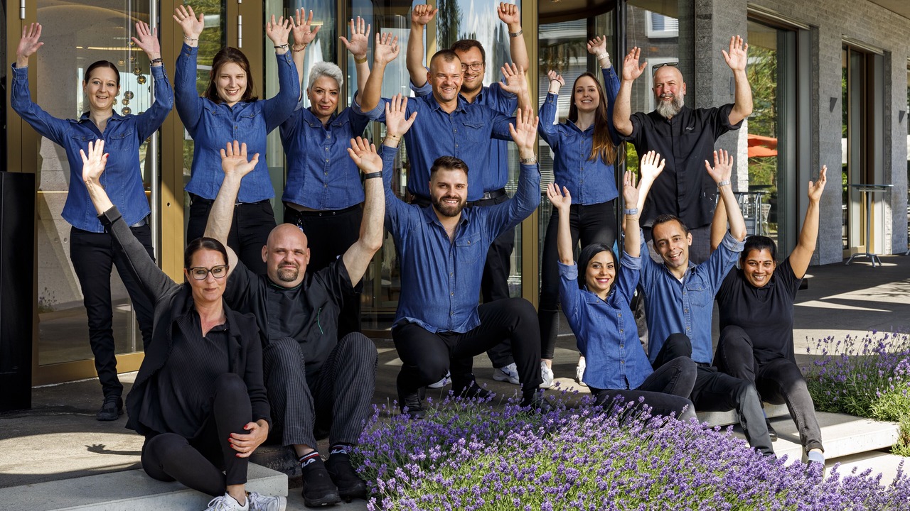 Photo of Others in Kloten