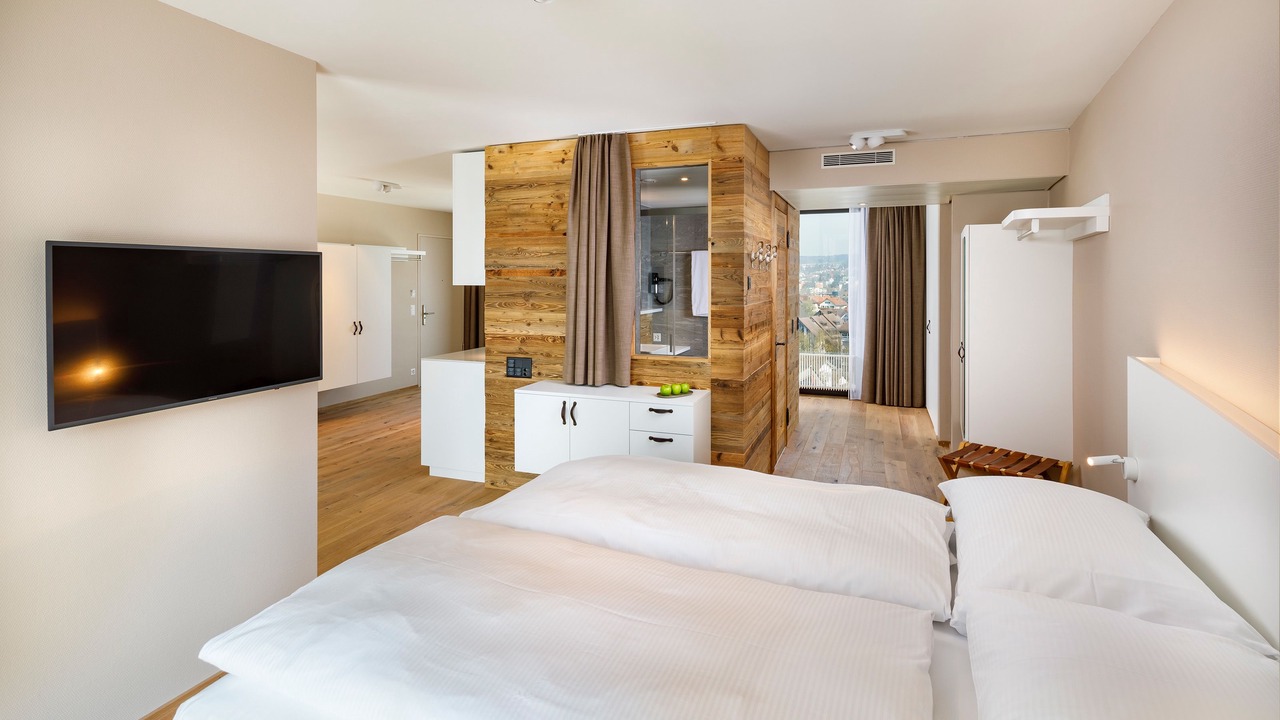 Photo of Bedroom in Kloten