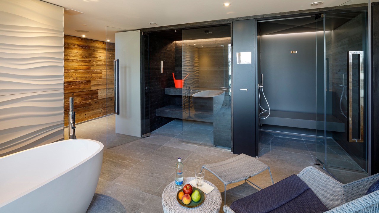 Photo of Bedroom in Kloten