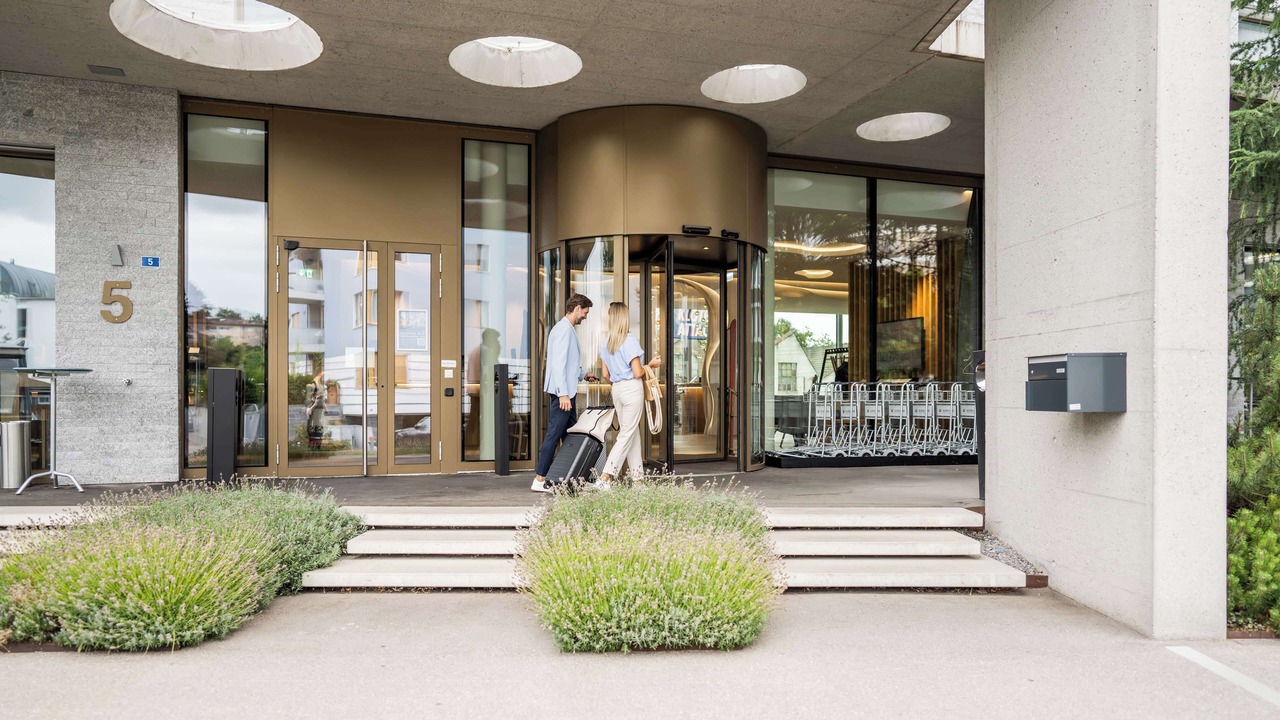 Photo of Outdoor in Kloten