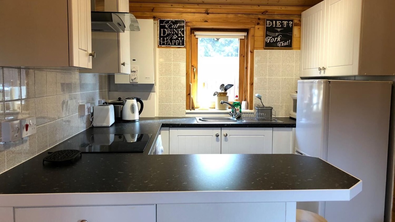 Photo of Kitchen in Broadstairs
