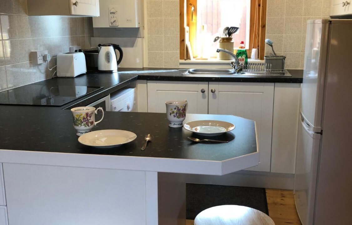 Photo of Kitchen in Broadstairs