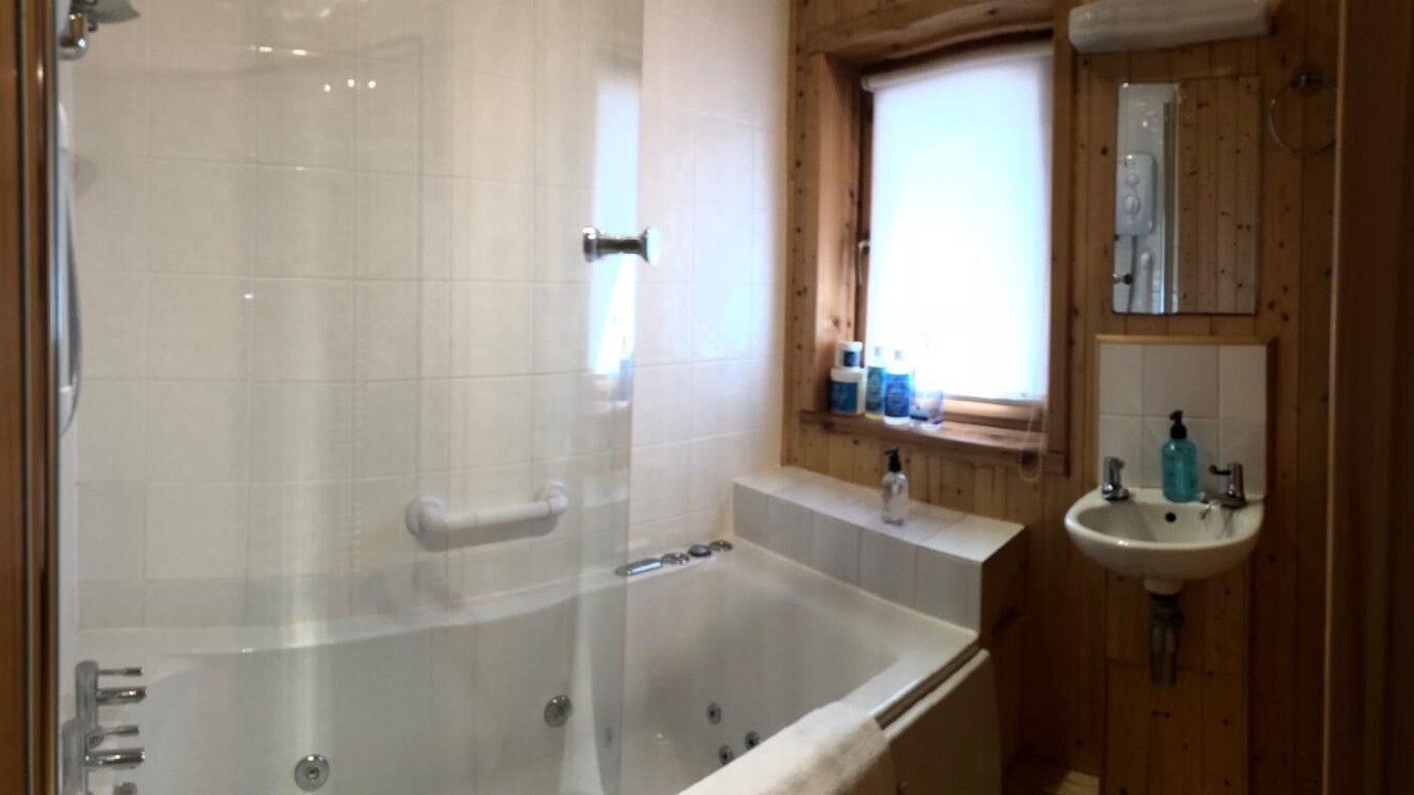 Photo of Bathroom in Broadstairs