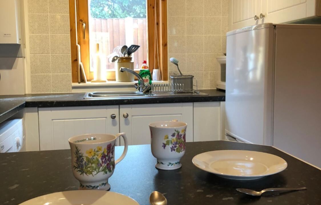 Photo of Kitchen in Broadstairs