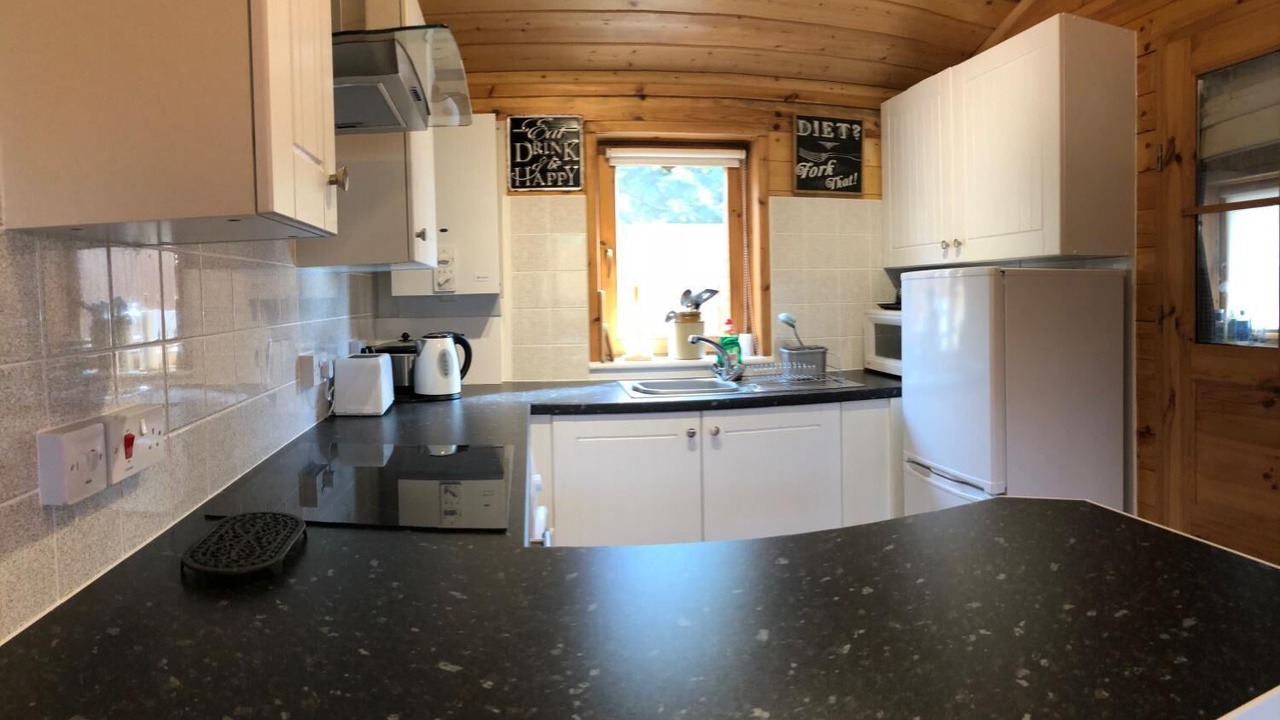 Photo of Kitchen in Broadstairs